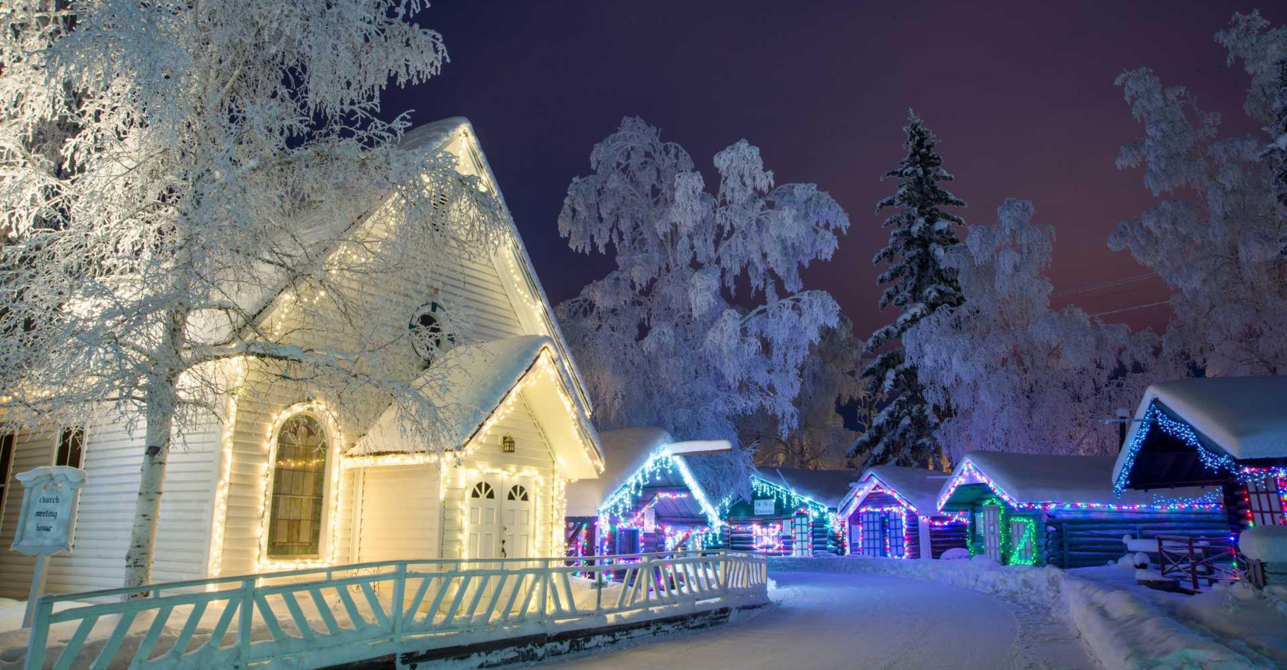 Candlewood Suites - Fairbanks By Ihg Zewnętrze zdjęcie