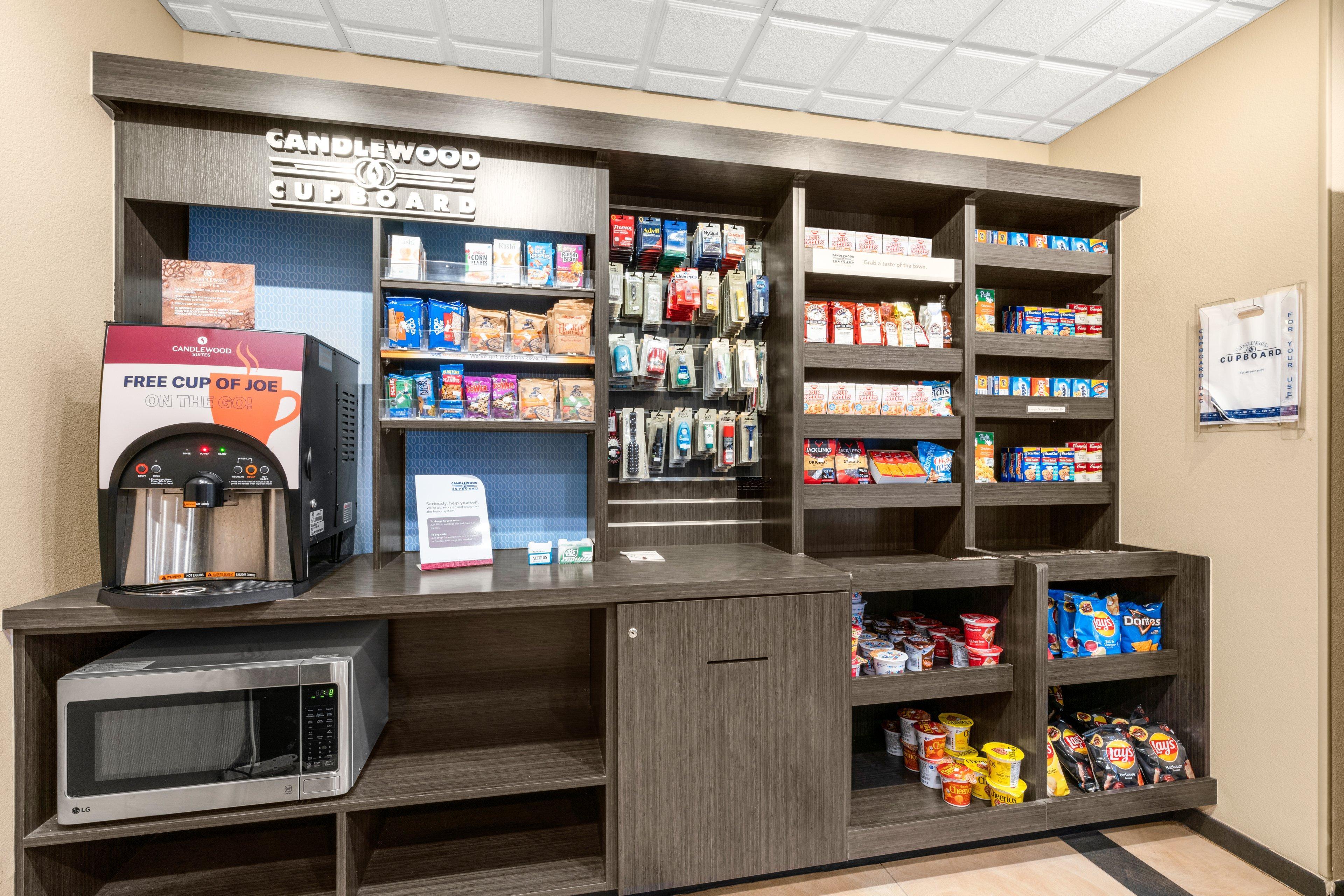 Candlewood Suites - Fairbanks By Ihg Zewnętrze zdjęcie