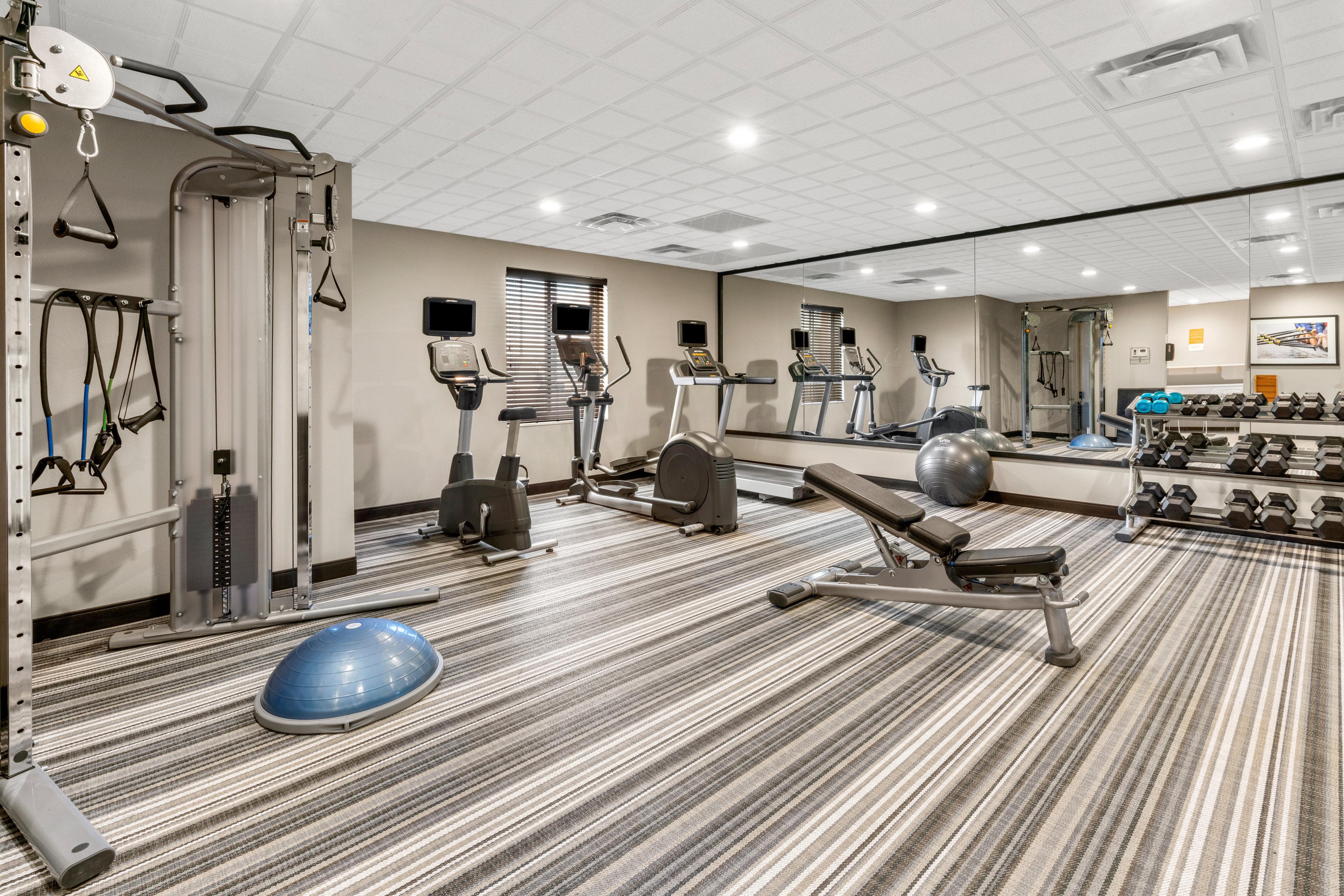 Candlewood Suites - Fairbanks By Ihg Zewnętrze zdjęcie