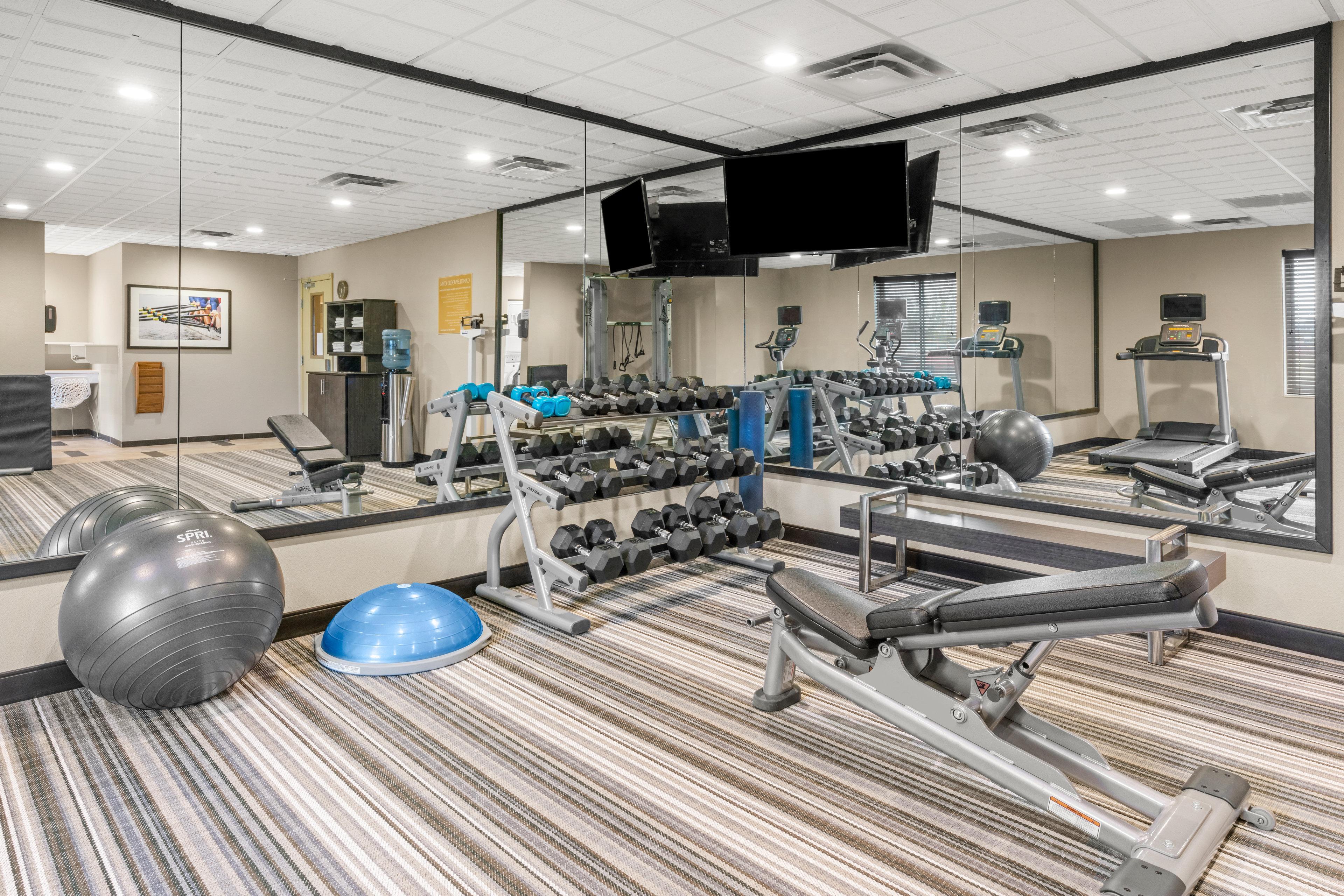 Candlewood Suites - Fairbanks By Ihg Zewnętrze zdjęcie