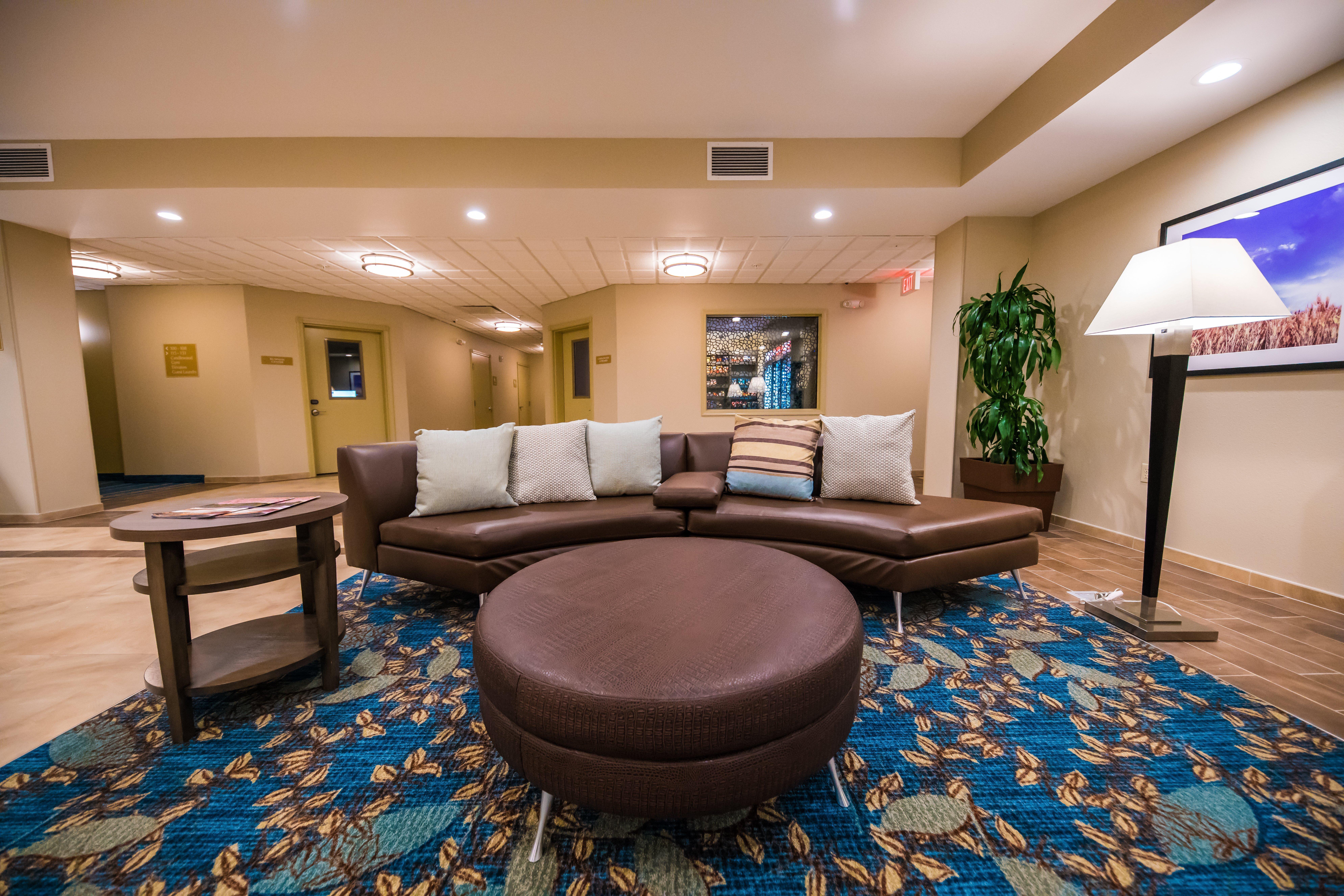 Candlewood Suites - Fairbanks By Ihg Zewnętrze zdjęcie
