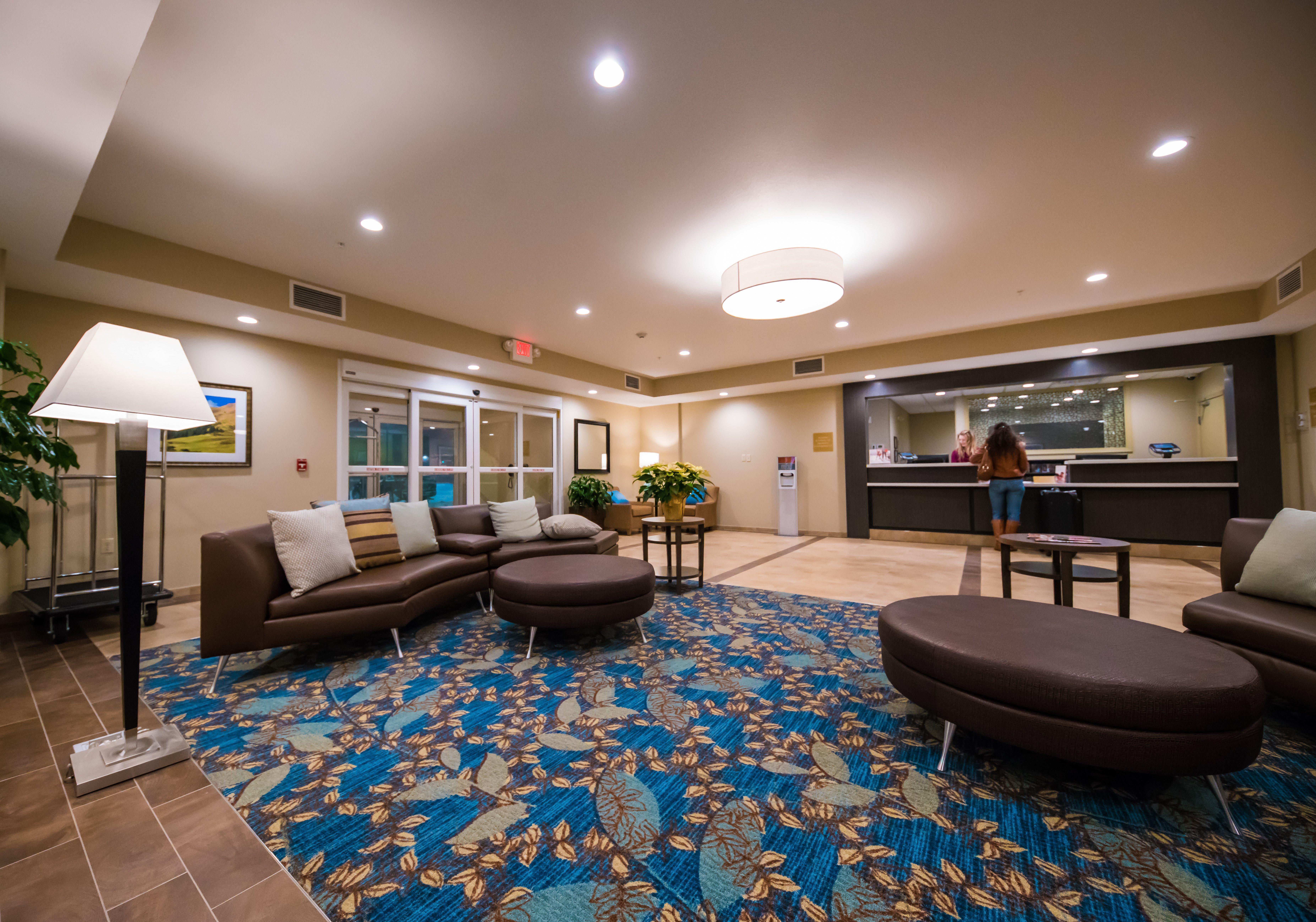 Candlewood Suites - Fairbanks By Ihg Zewnętrze zdjęcie